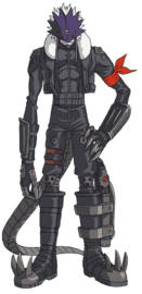 Beelzemon