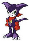 Impmon